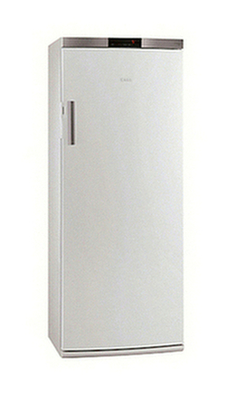 AEG S63300KD Tall Larder Fridge, A++ Energy Rating, 60cm Wide, White